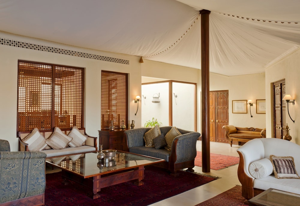 Al Maha A Luxury Collection Desert Resort & Spa Dubai 22/34