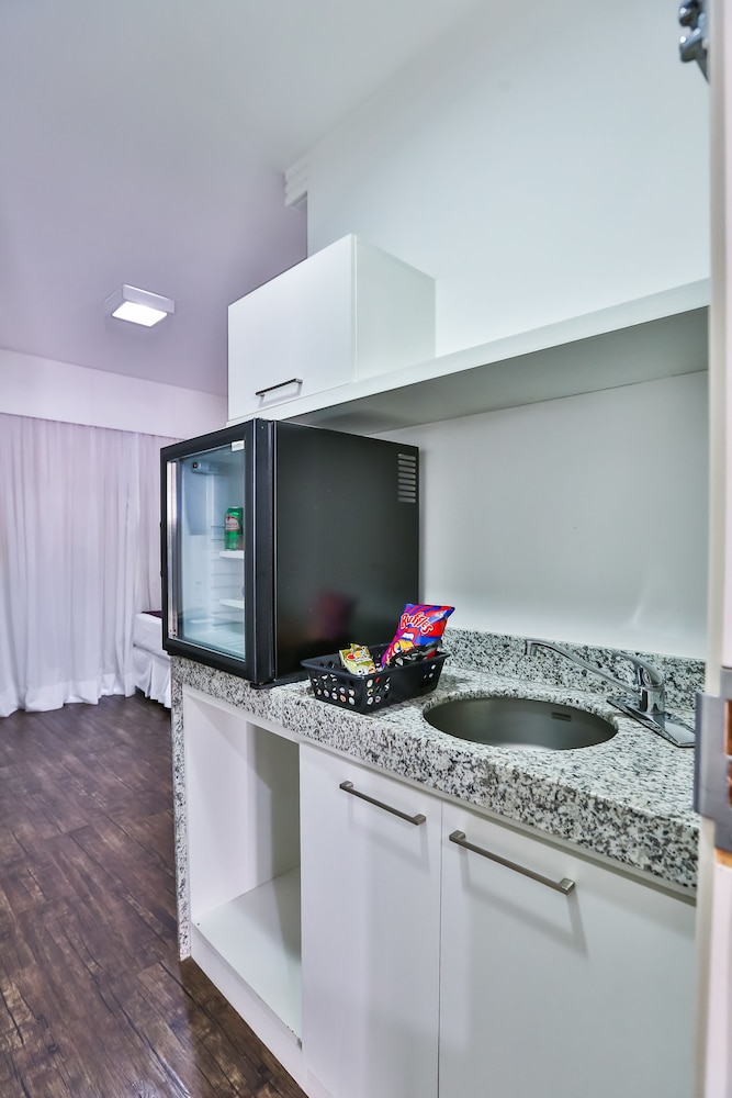 San Diego Suites Pampulha 9/67