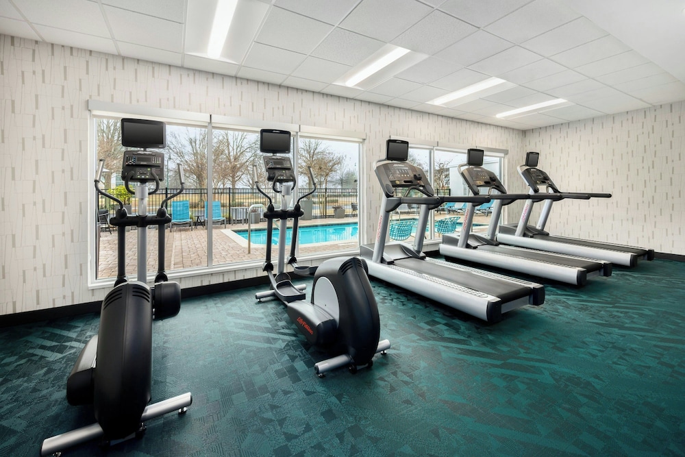 Towneplace Suites Montgomery Eastchase 22/47