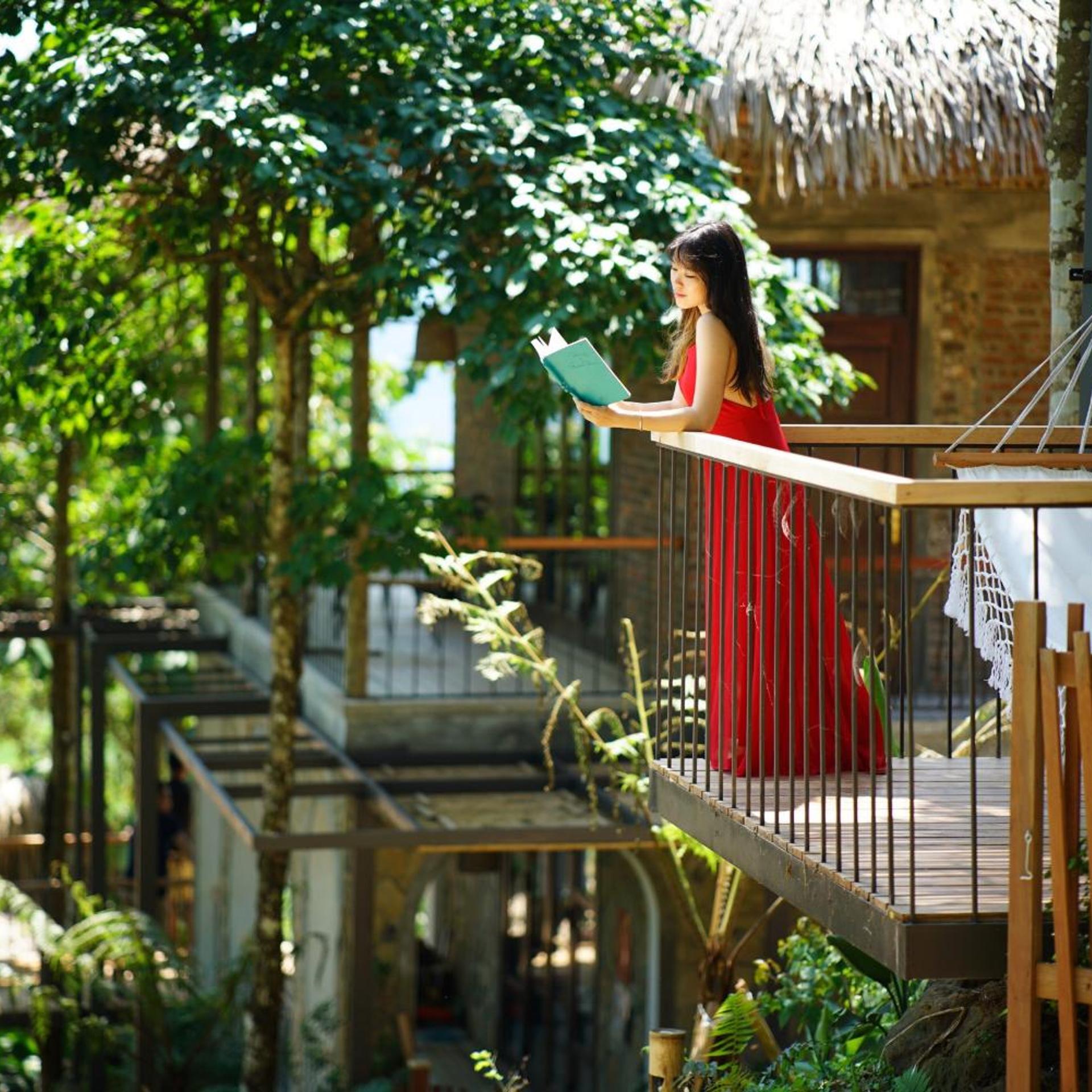 Pu Luong Eco Garden 40/50