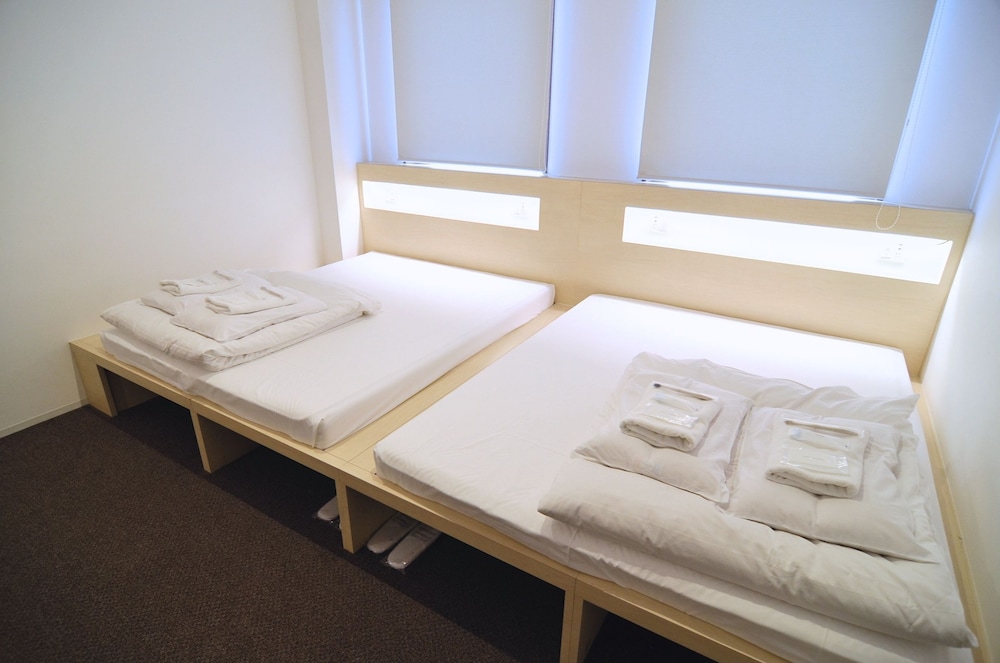 Webase Kyoto - Hostel 56/78