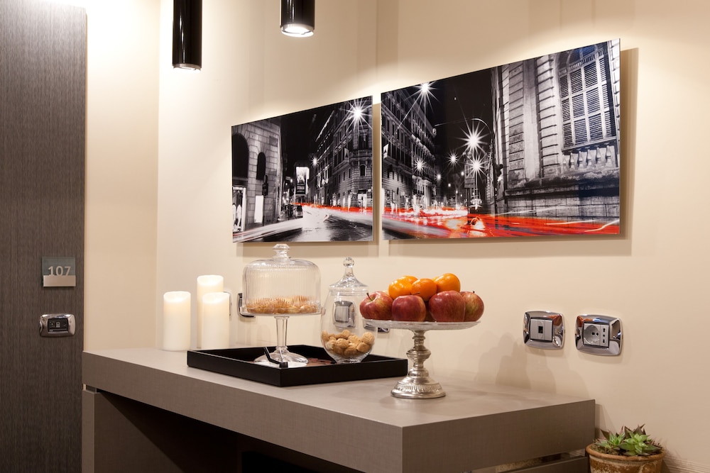 QUIRINALE LUXURY ROOMS 53/60