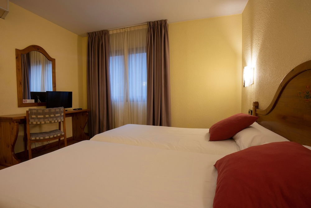 Hotel Sant Gothard 14/60