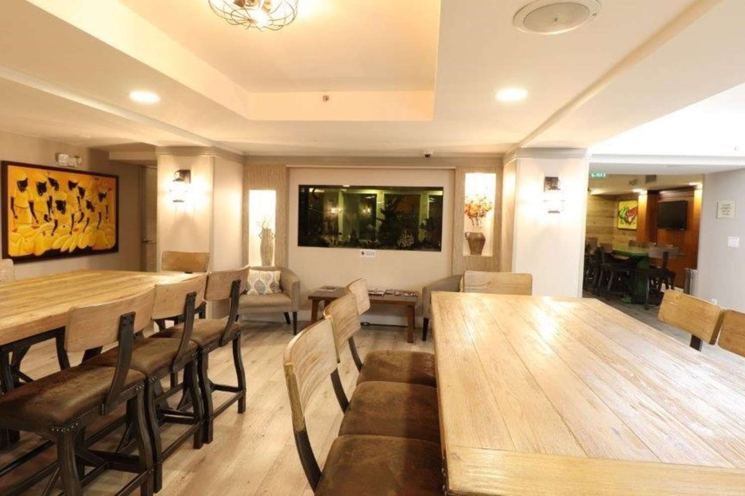 Quality Inn Miami Airport - Doral 2/6