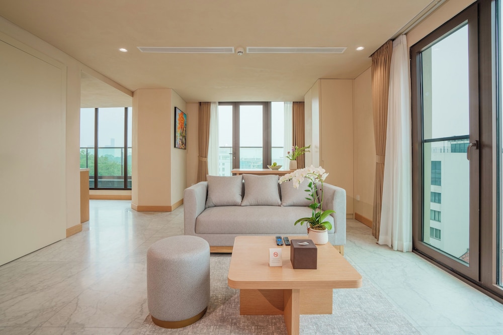 The Five Suites Lilas 27/50