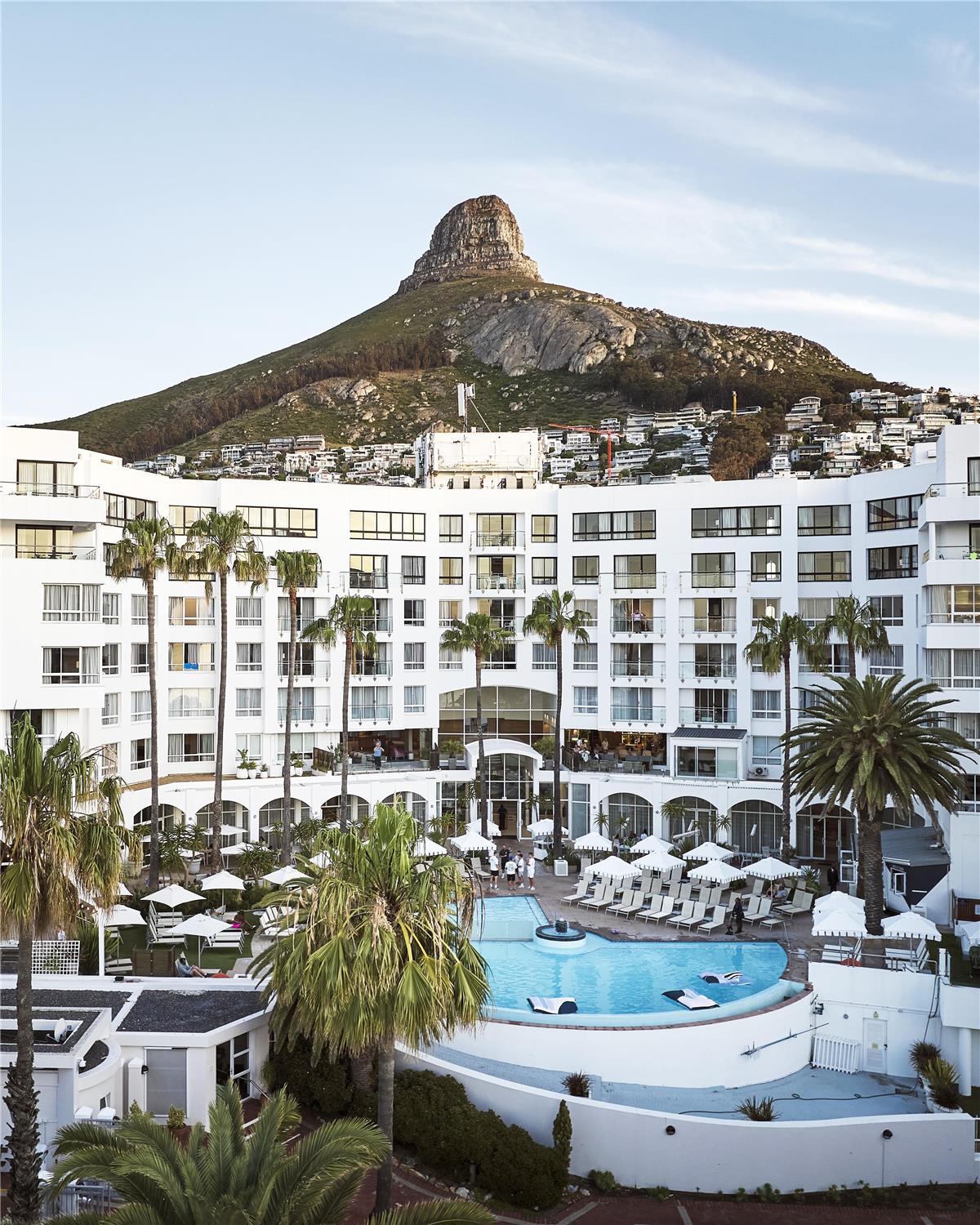 President Hotel Cape Town 3/39