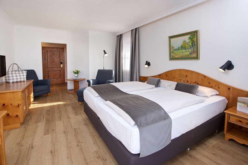 Concordia Wellnesshotel and SPA 7/41