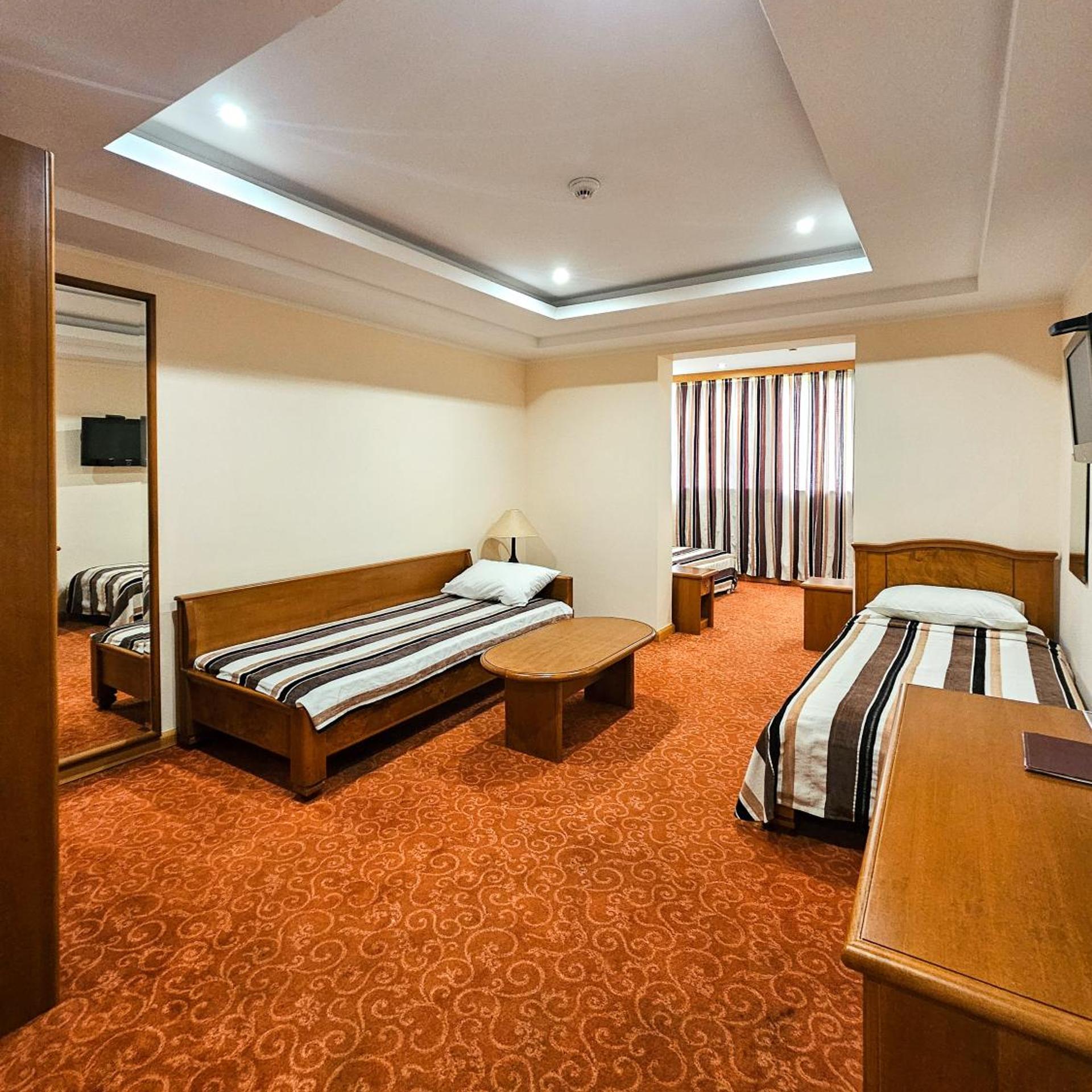Hotel Bambis 29/54