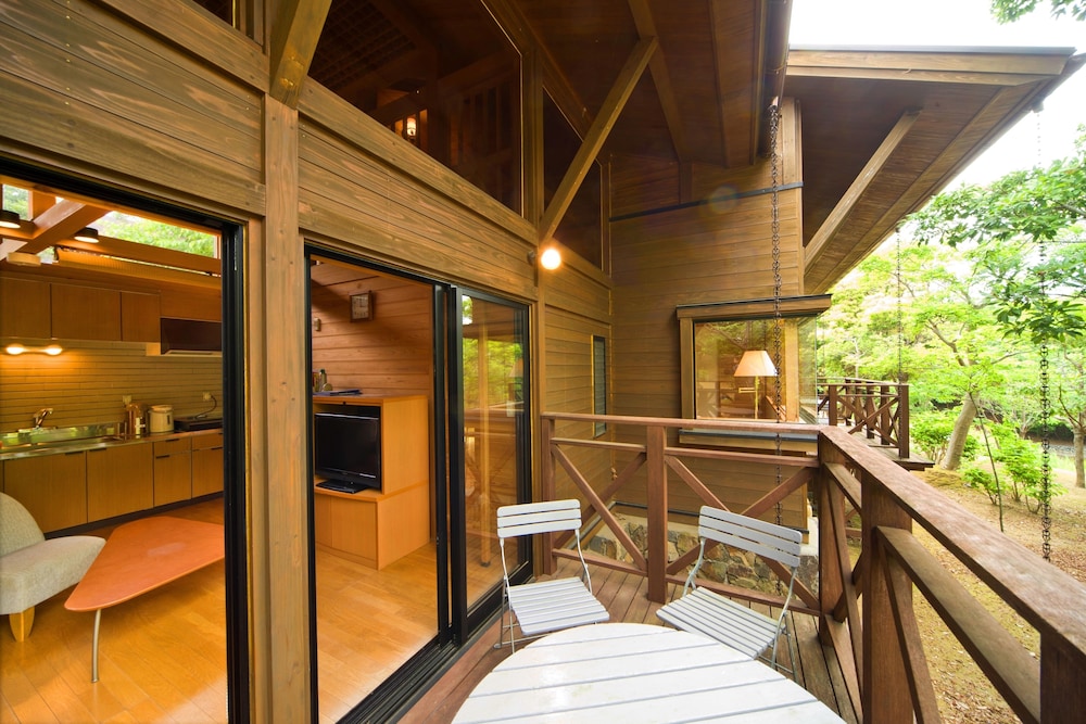 Miyako Resort Okushima Aqua Forest 6/69