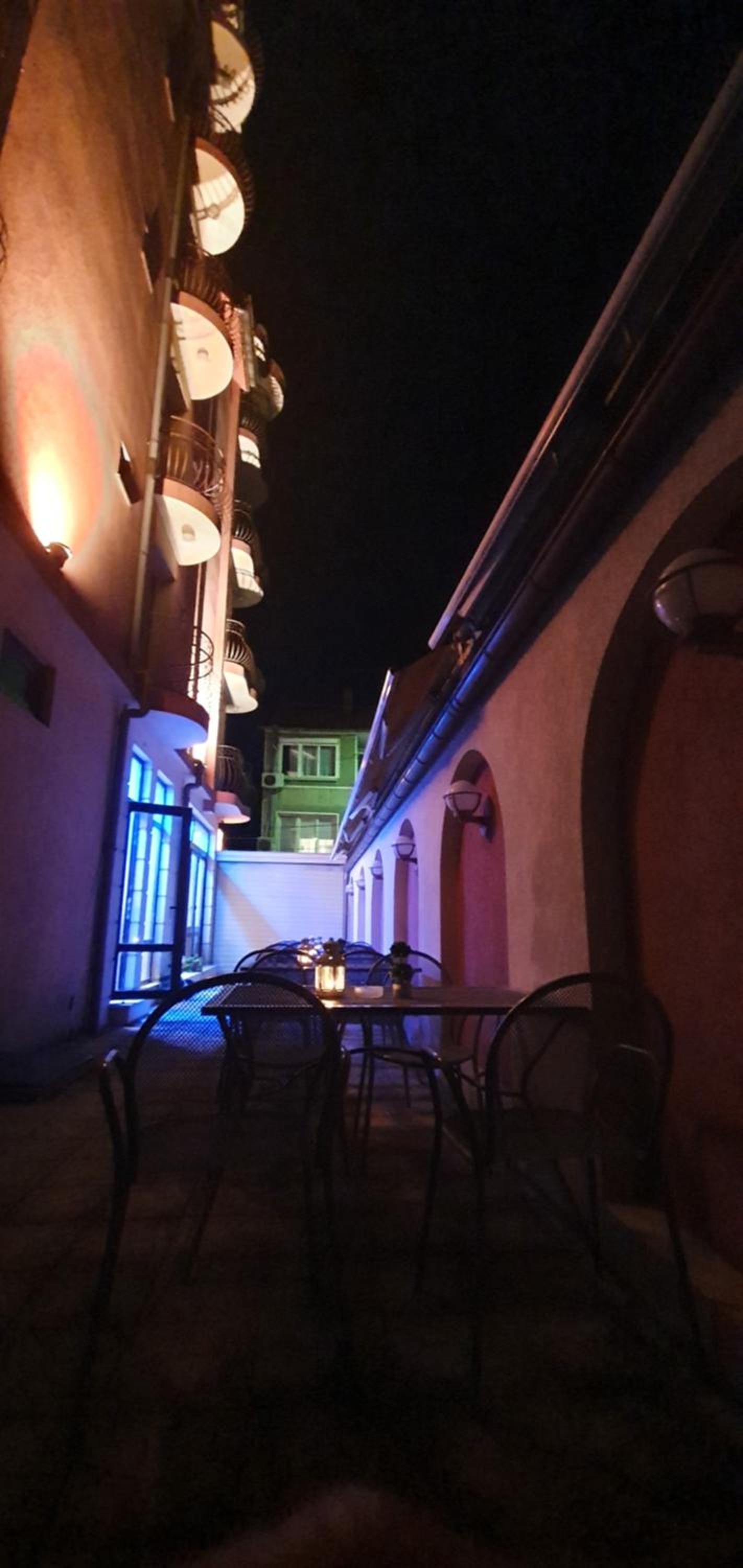 Hotel Sofia 19/30