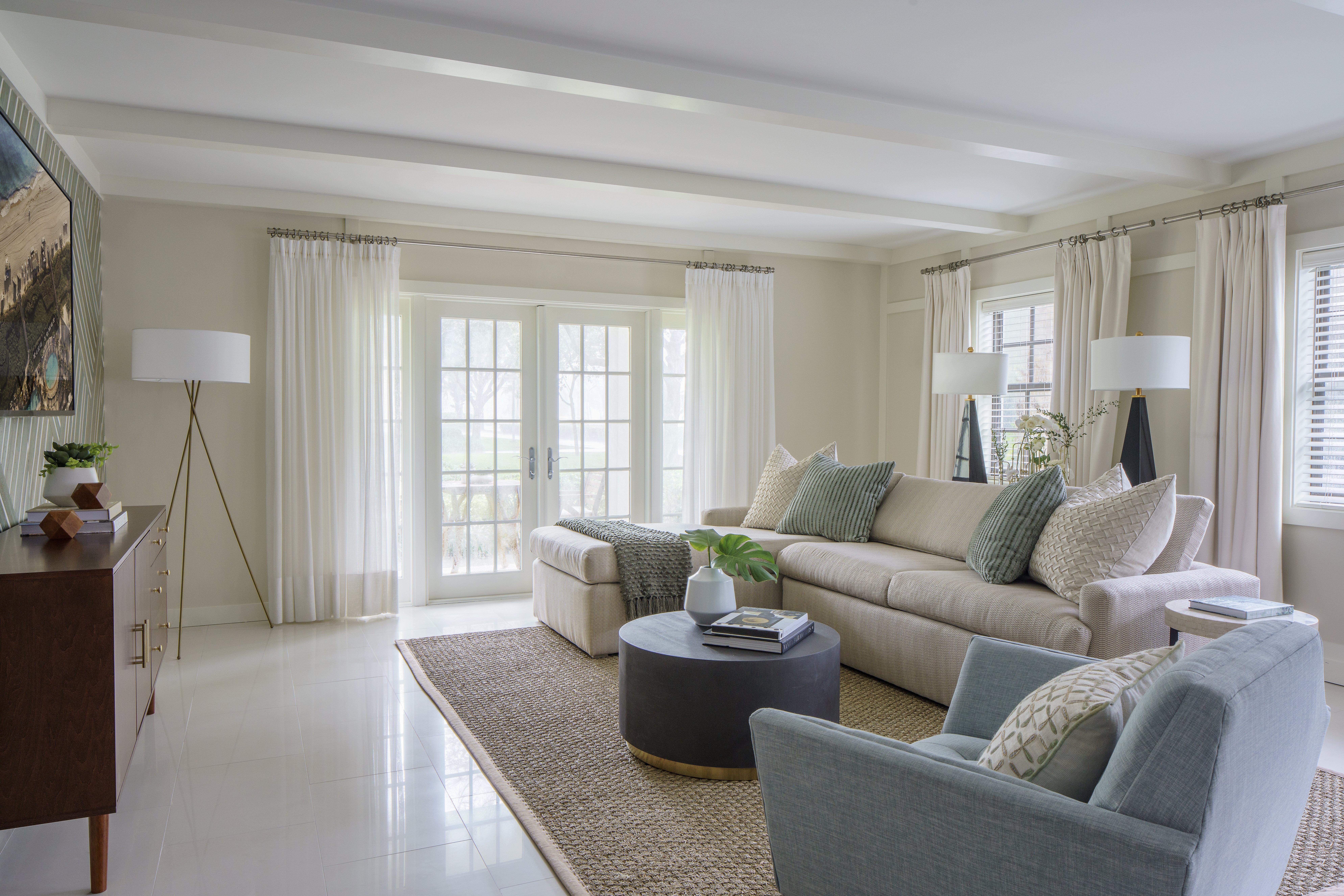 Bungalows at The Boca Raton 5/20