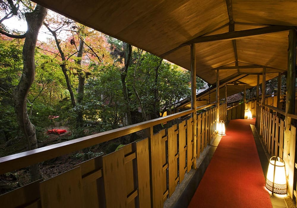 Tsukihitei Ryokan 39/49