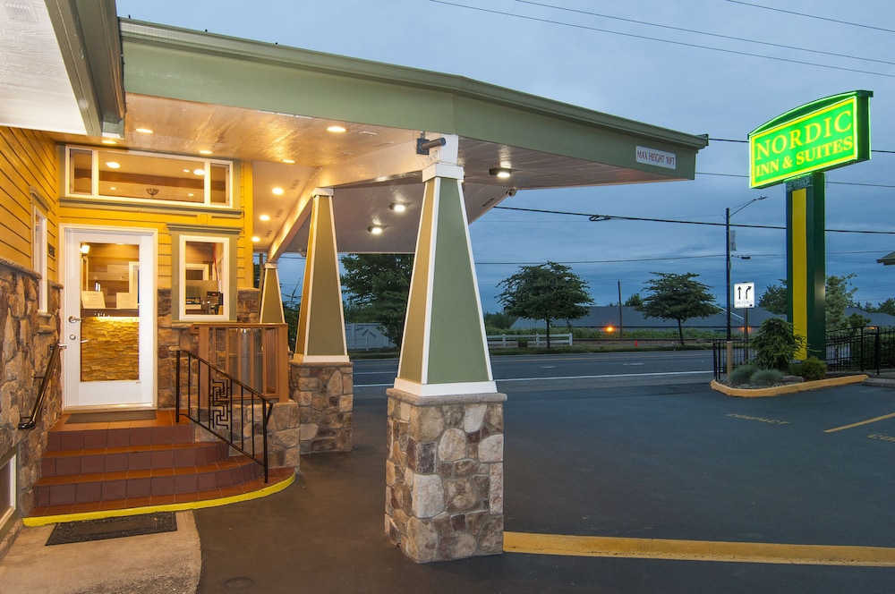 Nordic Motel 63/68