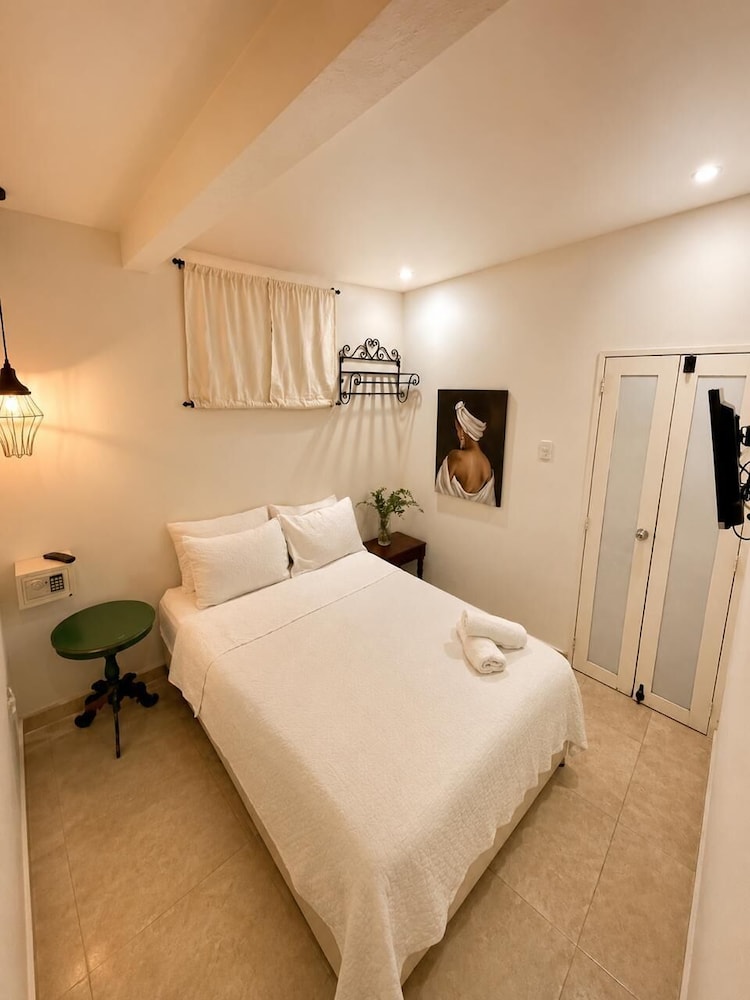 Casa Heredia Boutique By Gb Collection 17/49