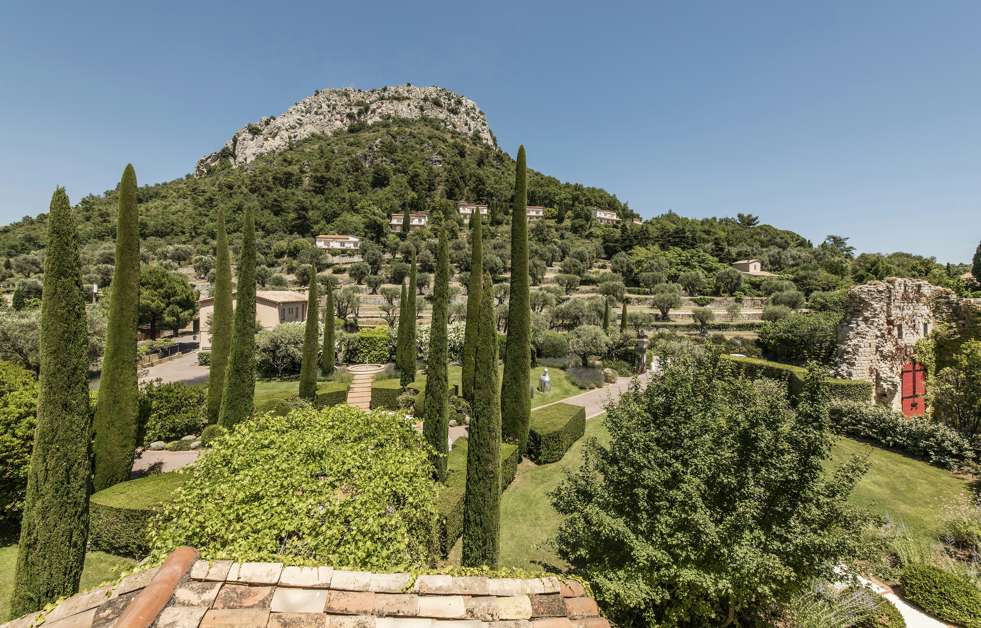 Chateau Saint-Martin & Spa 75/84