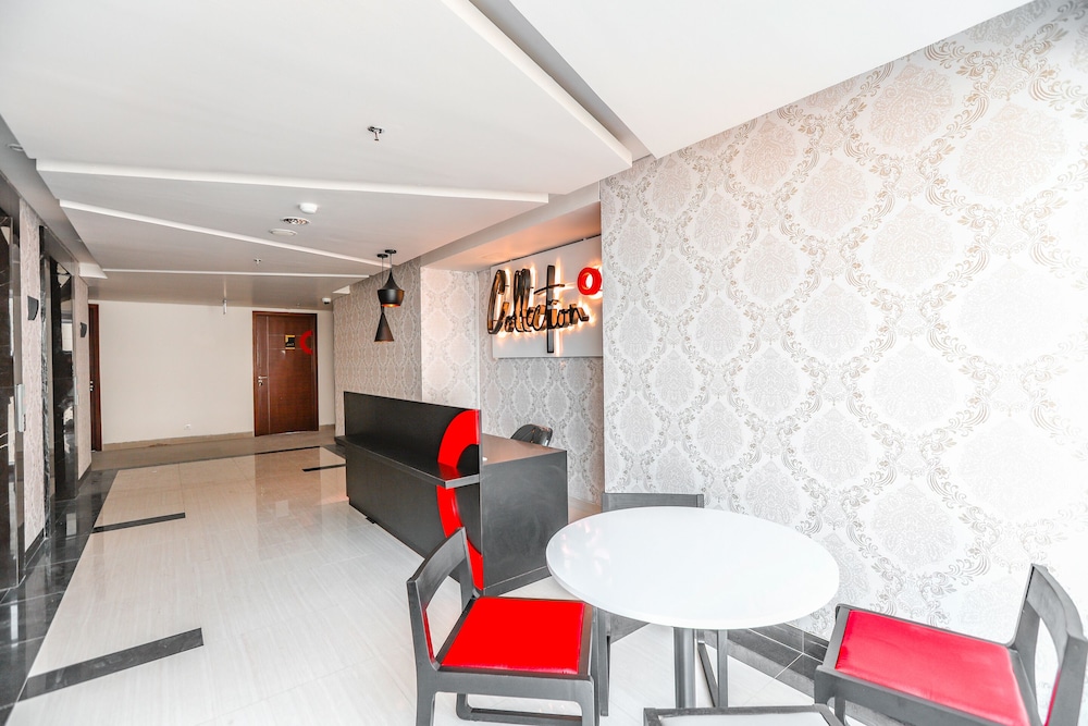Collection O 16 Vittoria Residence 6/32