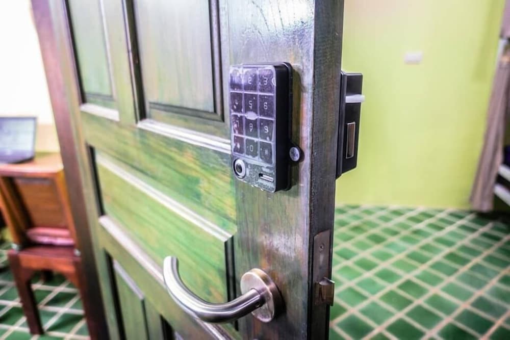 Plus Hostel Ayutthaya 15/31
