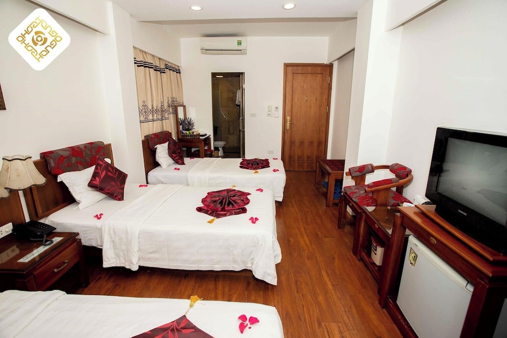 Hoa Hong 2 Hotel 12/38