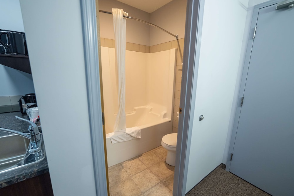 Surestay Studio By Best Western Hardisty 19/40