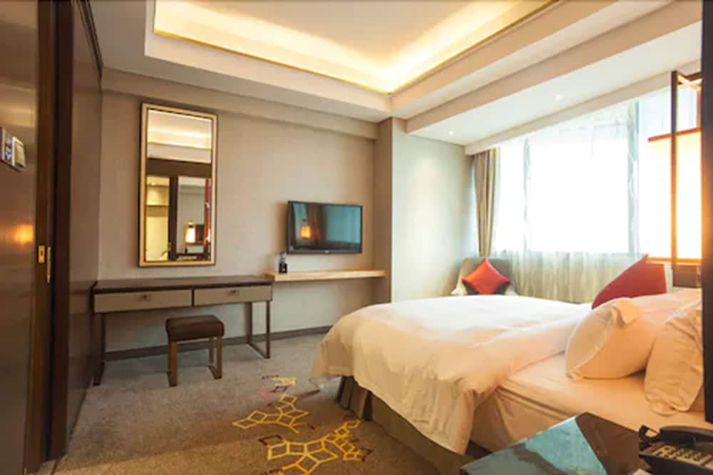 Cinese Hotel Dongguan 32/67