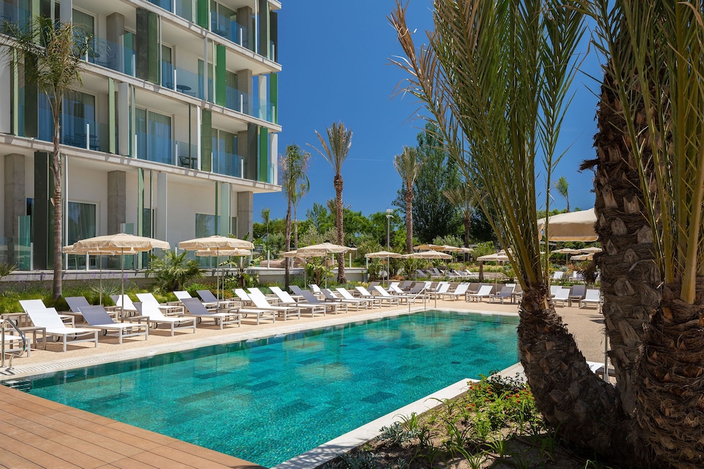 Atzavara Hotel & Spa 45/50
