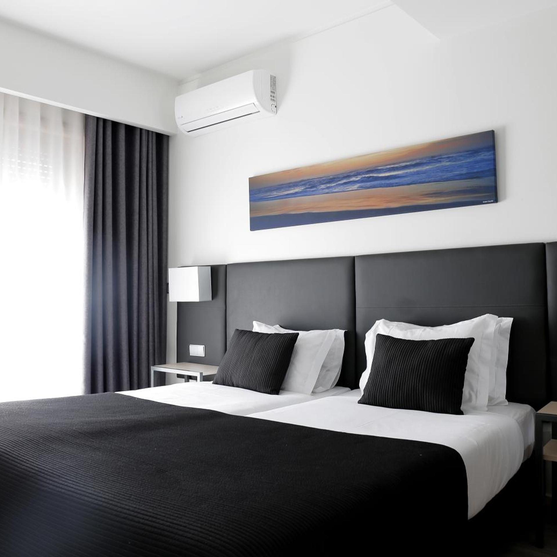 Hotel M 20/50