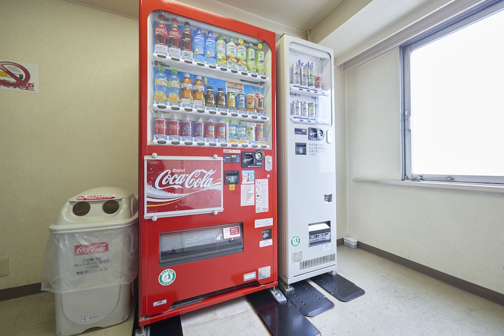Hotel Select Inn Aomori 31/41