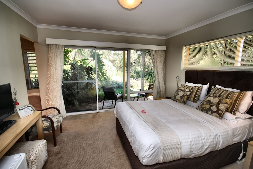 MARGARET RIVER BED AND BREAKFAST 7/48