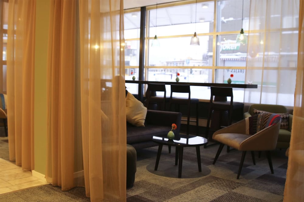 Scandic Kirkenes 25/36