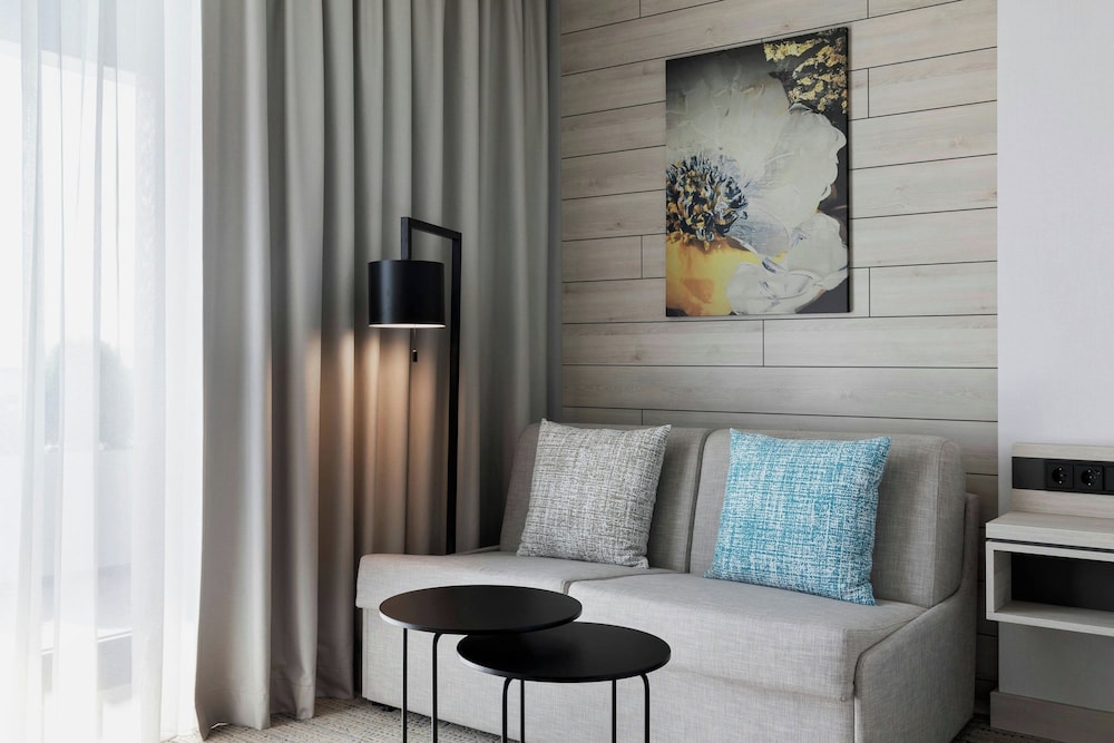 Courtyard by Marriott Batumi 50/74