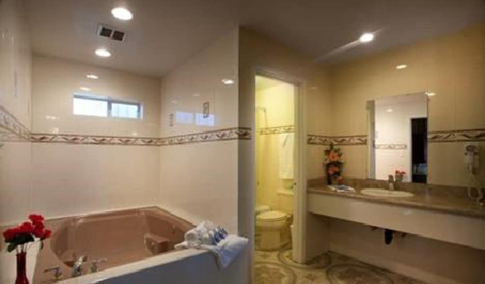 Palace Inn Oxnard 43/43