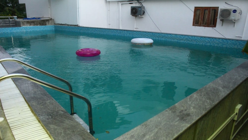 White Coral Port Blair 18/29