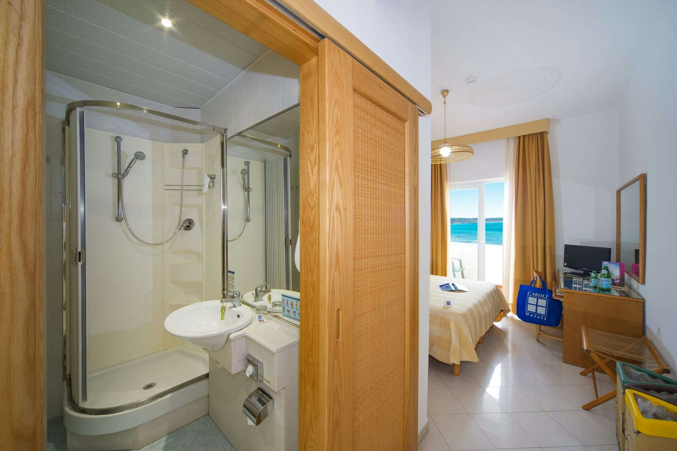 Ecoresort Le Sirene 78/78
