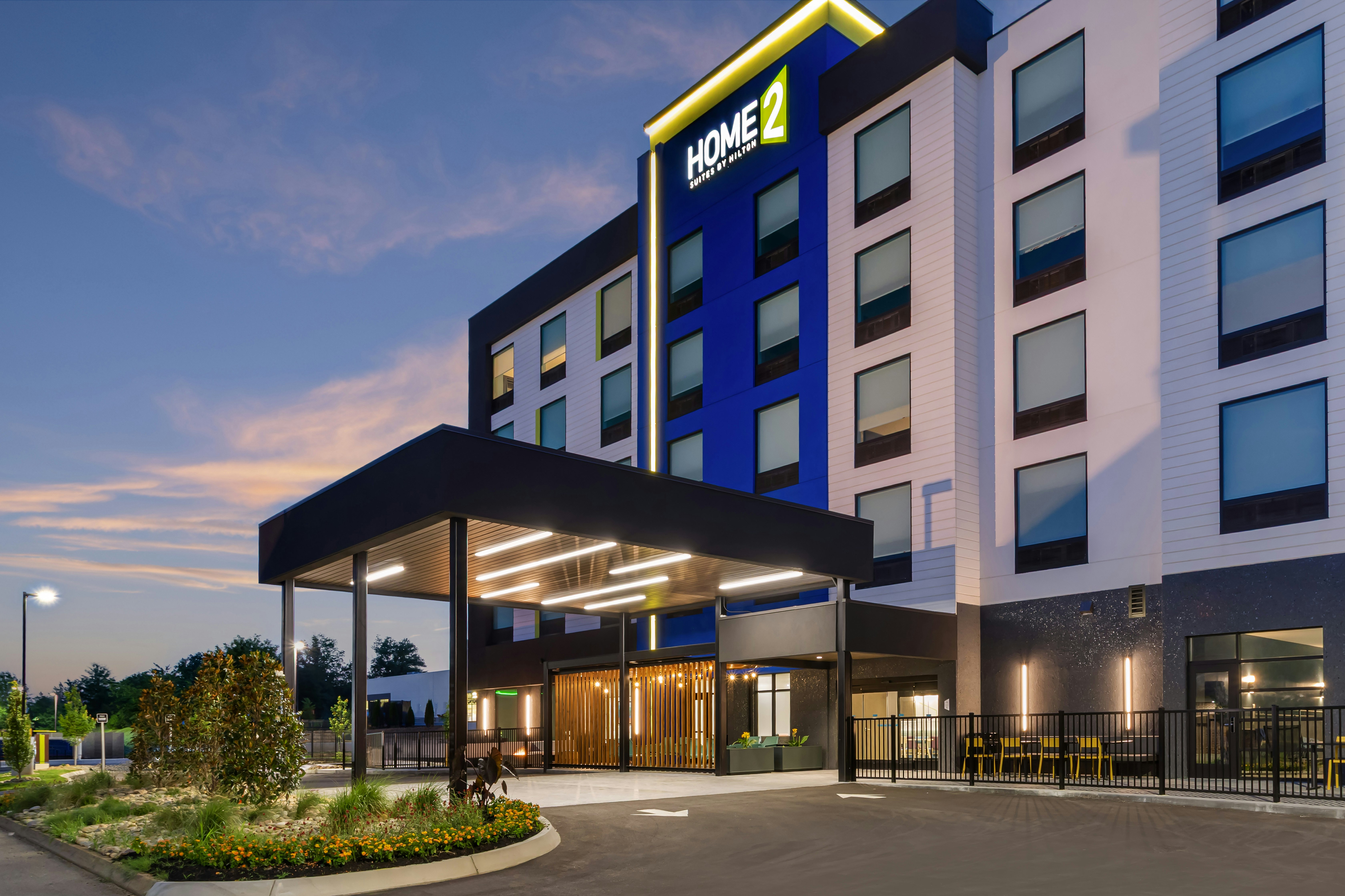Home2 Suites by Hilton Powell Knoxville North 6/24