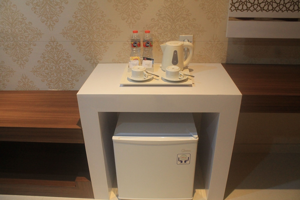 Namira Syariah Surabaya Hotel 19/39