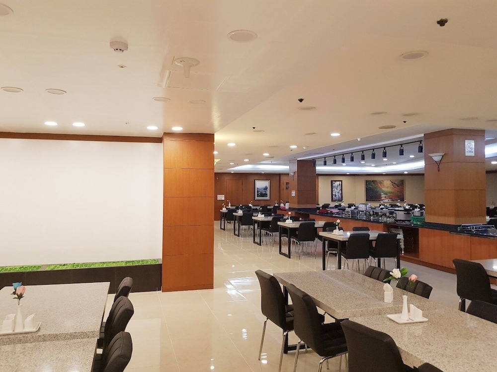 Ramada by Wyndham Suanbo 28/43