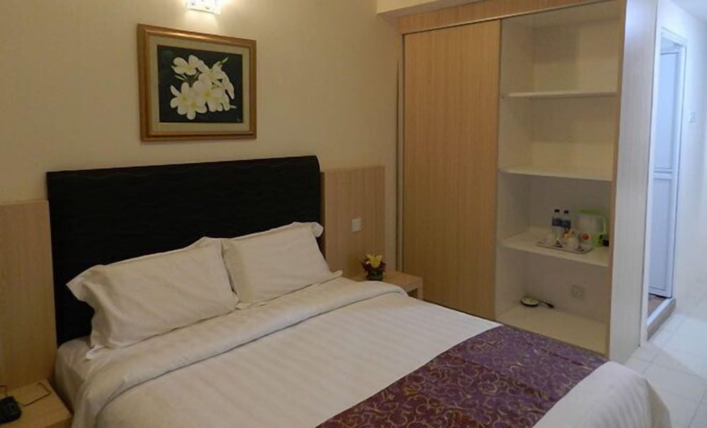 Geopark Hotel Kuah Langkawi 14/24