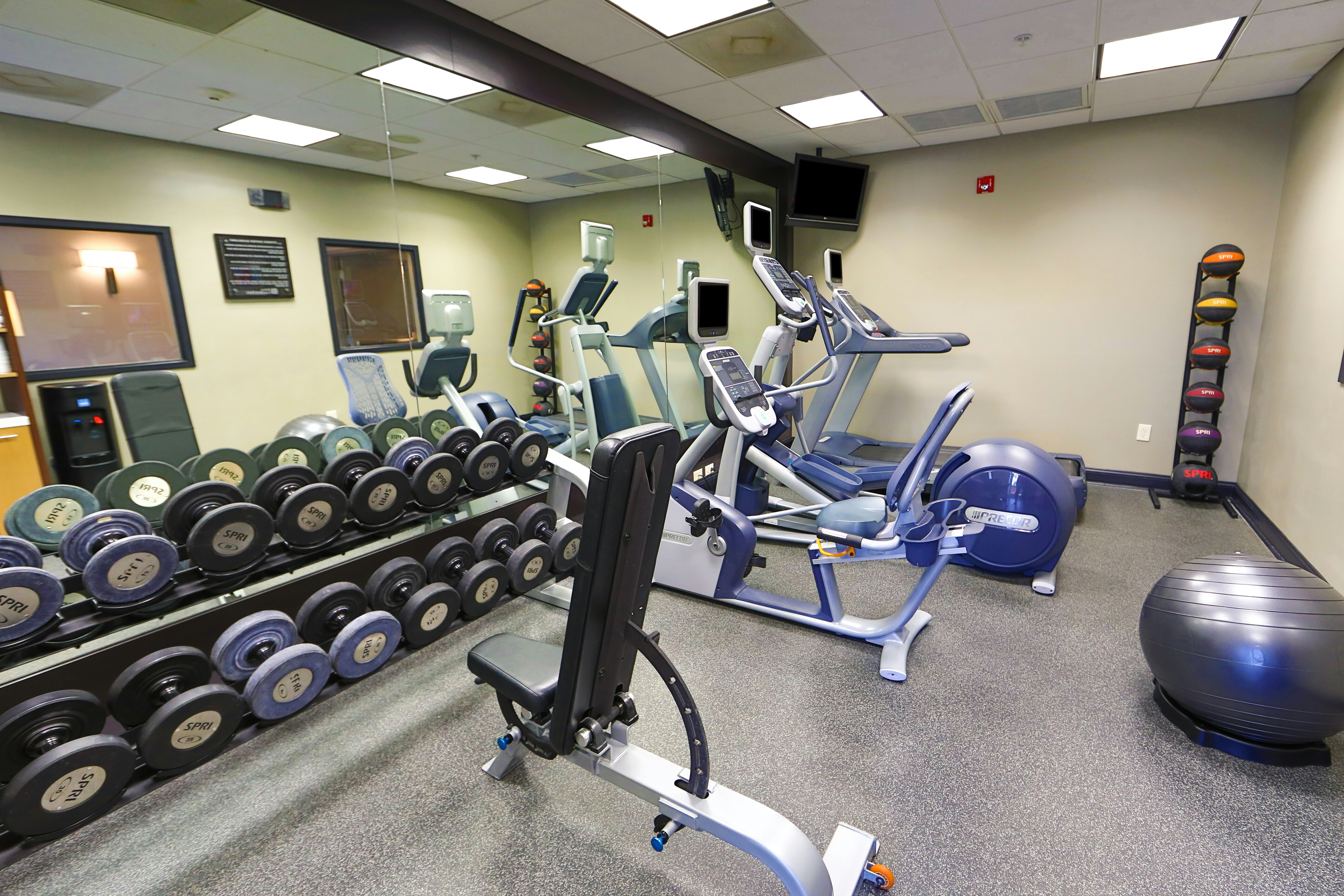 Hilton Garden Inn Savannah Historic District 26/54