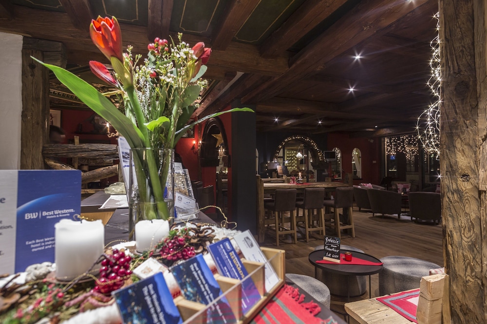 Alpen Resort & Spa 33/35