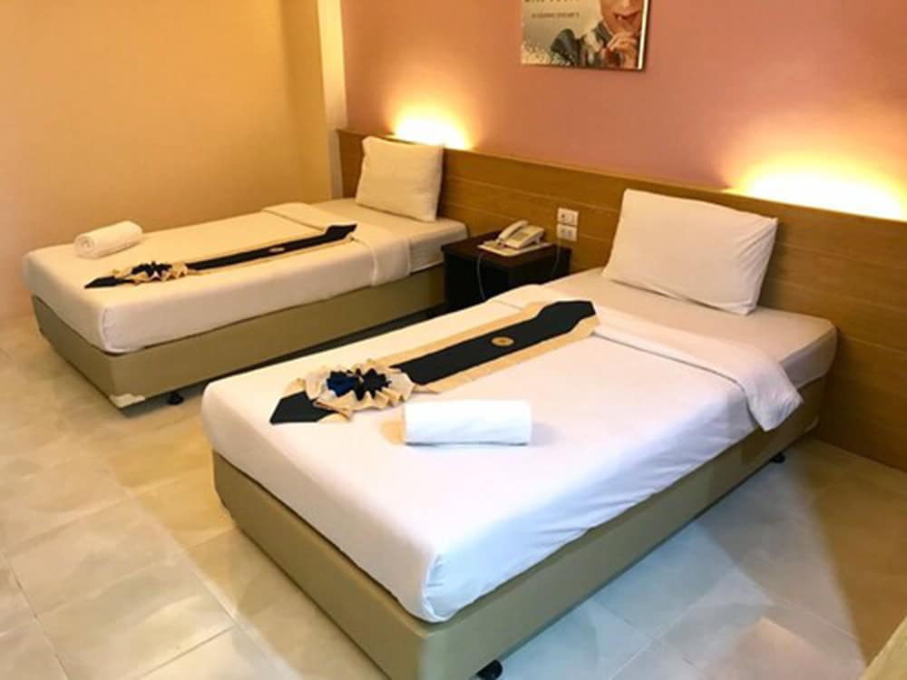 The One Hotel 19/70