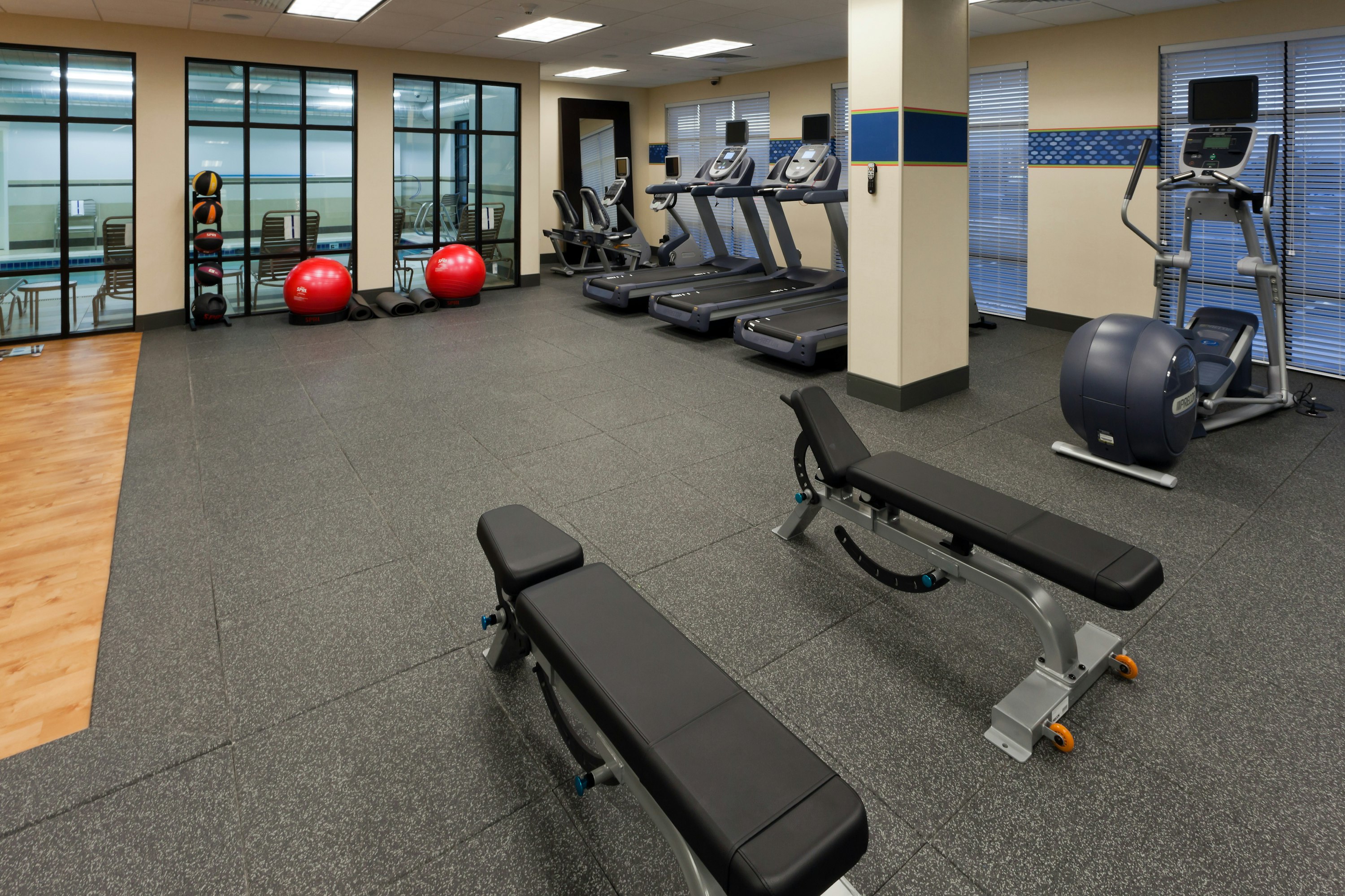 Hampton Inn & Suites Denver/Airport-Gateway Park 11/18