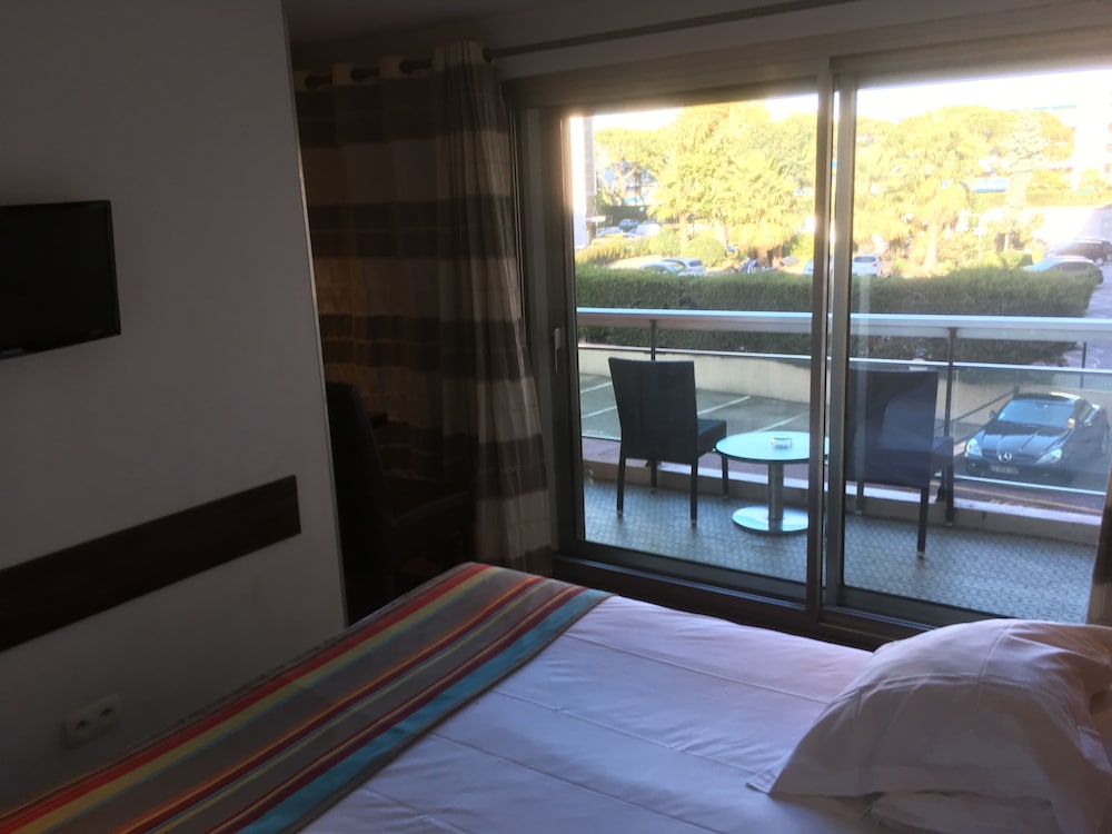 CITOTEL TIERCE BEACH HOTEL 17/56