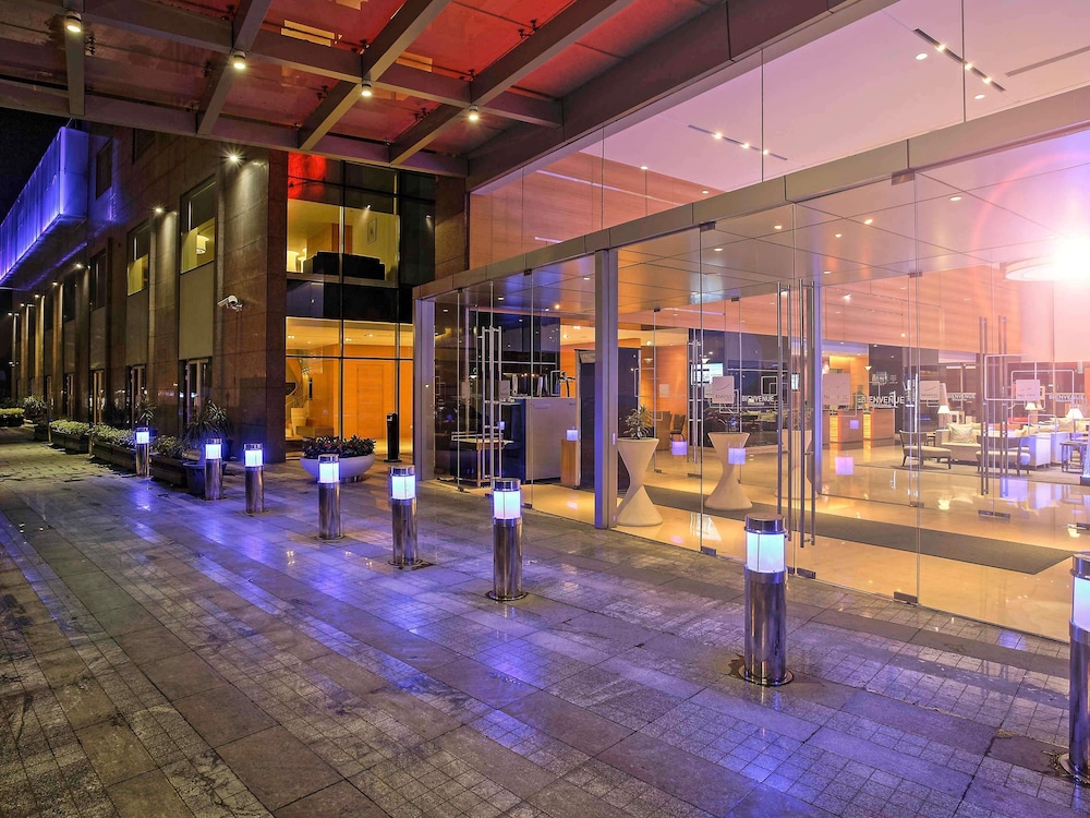 Novotel Pune Nagar Road 36/71