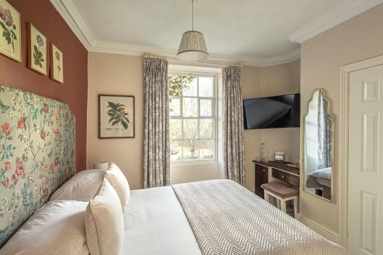 Cozy, 2 Double Beds