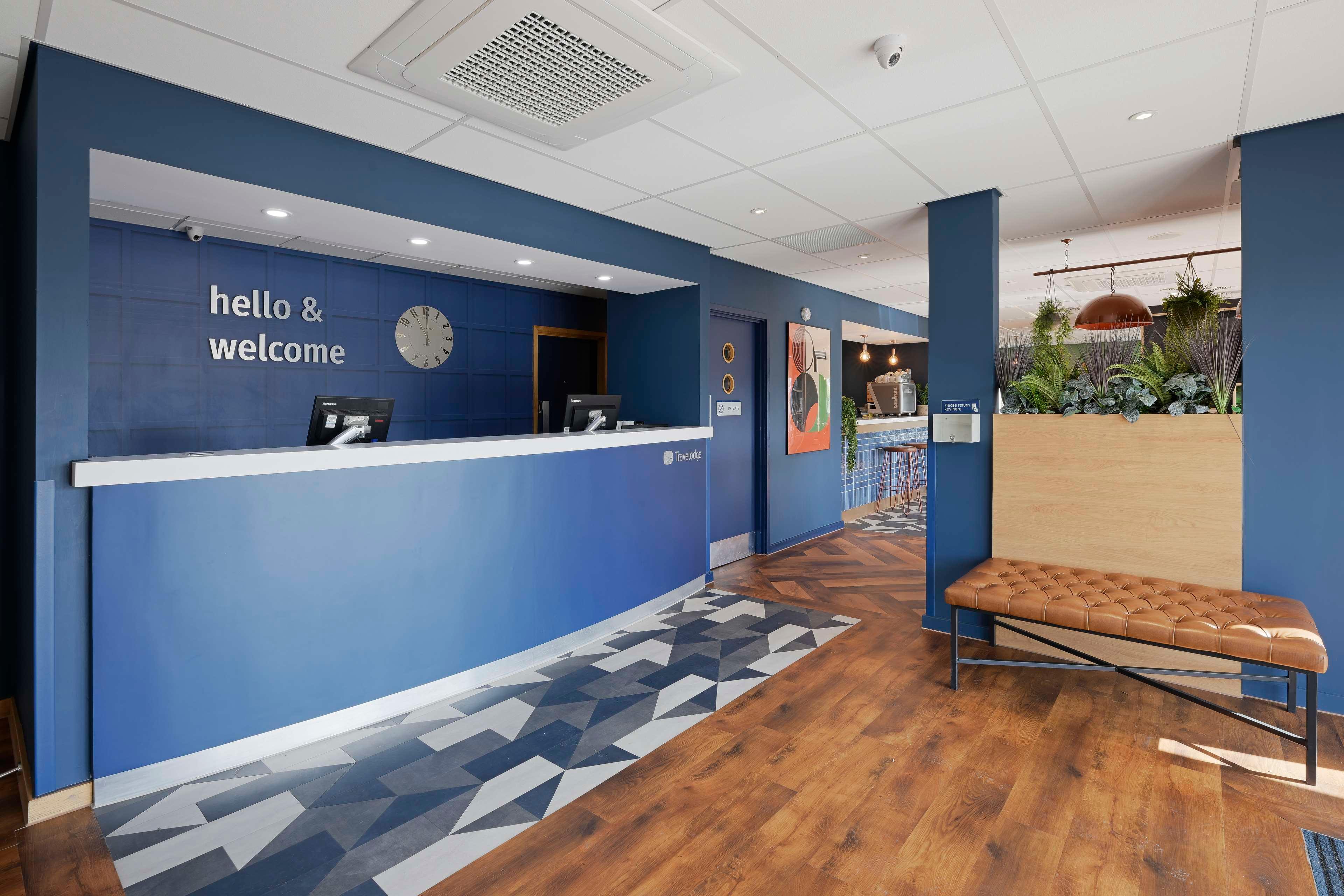 Travelodge Weston-Super-Mare 3/27