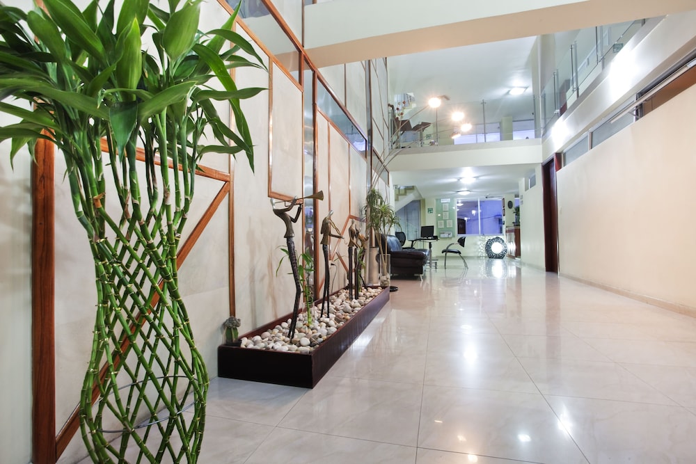 Loft Hotel — photo 2