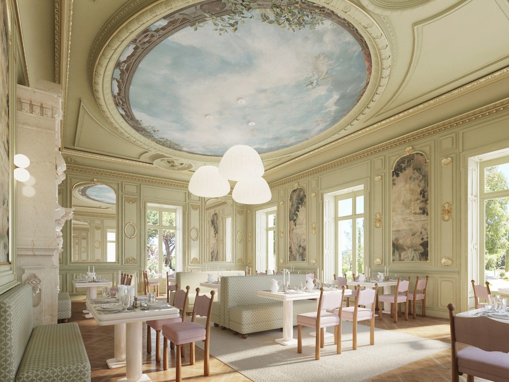 Hotel Spa La Cueillette 24/50