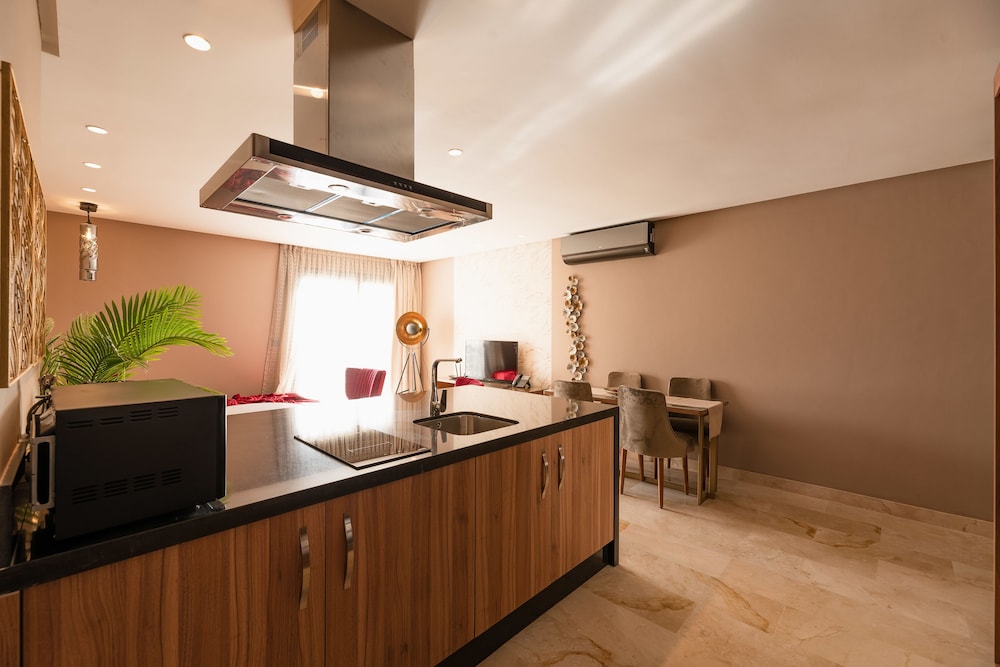 AS Premium By Soho Hotels Maarif 13/50