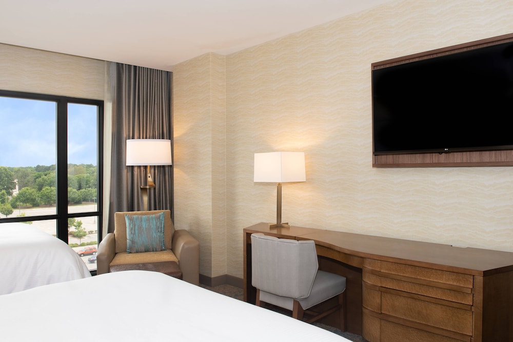 The Westin Huntsville 20/51