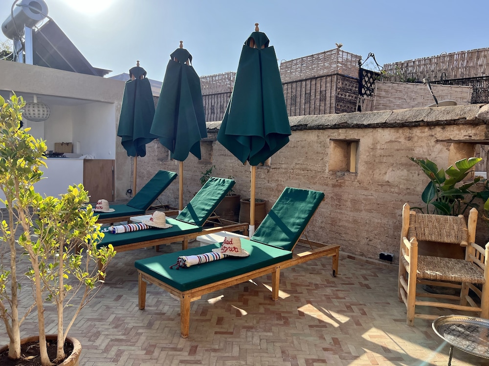 Riad Tizwa 46/50